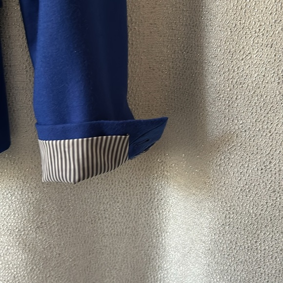 J.Crew Wool Schoolboy Blazer - Picture 7 of 8